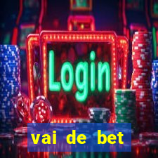 vai de bet gusttavo lima app